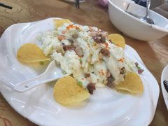 -水乡人家私房菜(逢简店)