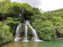 -天河潭旅游度假区