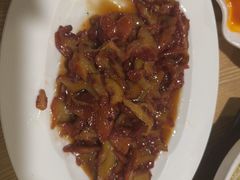 -佛有缘素食馆·荔湾老字号(陈家祠首店)