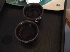 -黄山悦榕庄明月白云餐厅