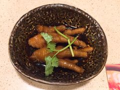 招牌陈醋浸凤爪-点都德(大茶楼店)