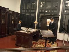 -沈阳金融博物馆