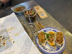 -老贵阳树下铁签烤肉(大十字店)