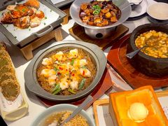 -绿茶餐厅(西单老佛爷店)