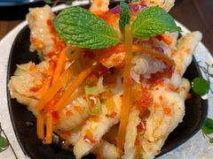 -星叶·东南亚料理(宁波万象汇店)
