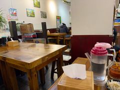 -丽虹云南过桥米线(兴工街店)