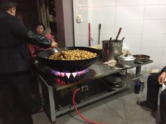 -邓记新一代糖油果子(四川煤管局供销公司职工宿舍店)