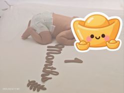 -玛瑞莎孕婴童摄影到家拍