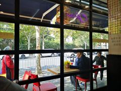 -阿莉餐厅(枣阳路店)