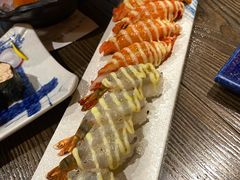 -大雄寿司(中华广场店)