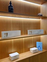 -摩睫+皮肤管理·科学美容中心