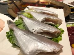 -长嘉·河图火锅(长嘉汇江景旗舰店)