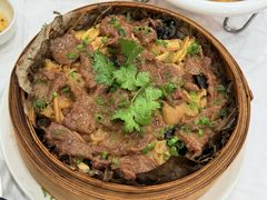 -万年酒楼(越秀南路店)