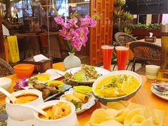 -荷花泰菜(东方新天地店)