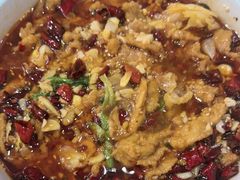 -清真•蜀风园(丁字沽总店)