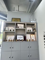 -DK SALON连锁专业烫染接发店