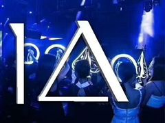 景观位-欧米亚派对酒吧(绵阳店)