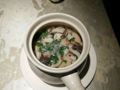 山菌汤-鲁城往事(游客中心店)