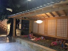 -汤森悠生活文化汤(江宁万达店)