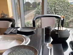 靠窗位-西安浐灞艾美酒店·汉江餐厅·火锅