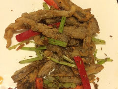 iphone_upload_pic-随喜赞素食餐厅(亦庄店)