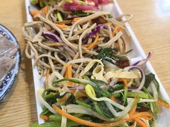 -马艾萨中国兰州牛肉拉面(劲松店)