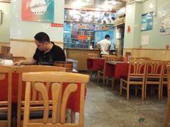 大堂-德兴馆(山西南路店)