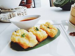 -天龙轩(香港丽思卡尔顿酒店)