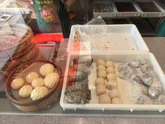 -万福兴(齐门路店)