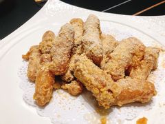 -正阁海鲜餐厅(六虹桥店)