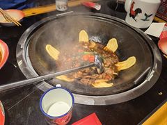 -遇见老南昌-柴火灶(顺外路店)