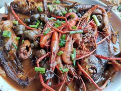 -阿东农家菜(新场古镇下塘街店)