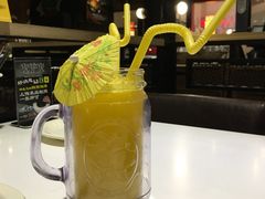 -火炉火自助餐(枫蓝国际店)