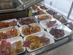 虎皮鸡爪-久久丫鸭脖(车站南路2店)