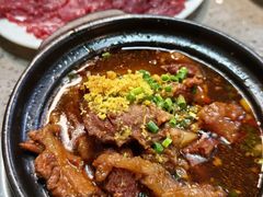 -牛团圆牛肉火锅店(总店)