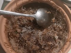 -八府香鸭·啫啫煲(华山路店)