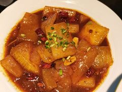 -三强鸽子(中原路店)