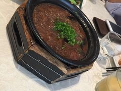 -阿英煲(凉城路店)