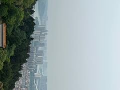 -富乐山