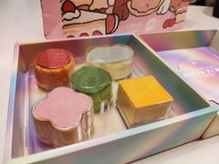 -好利来(桂林路店)