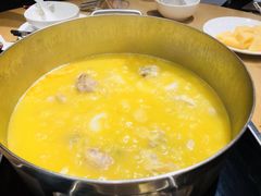 -湯系·煲汤手艺人(东二环泰禾广场店)