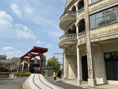 -赤坎·广东华侨国际旅游度假区