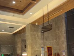 -星河湾温泉洗浴酒店