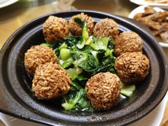 -四季春(美食街店)