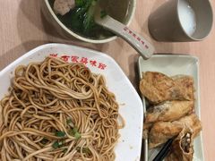 -百家鸡味馆(清泰店)