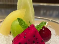 -和·铁板烧餐厅·昆泰嘉晟酒店(望京店)