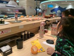 -大起水产回转寿司(道顿堀店)