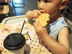 -麦当劳(黄石北路店)