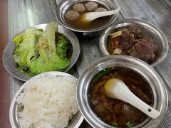 -阿秋牛排(湖心街店)