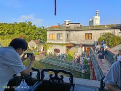 -东莞市可园博物馆